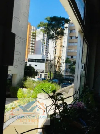 Imagem Apartamento com 2 Quartos à Venda, 86 m² em Indianópolis - São Paulo