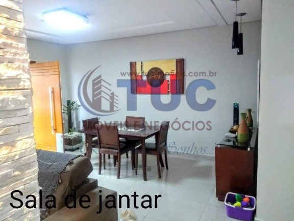 Imagem Casa com 3 Quartos à Venda, 268 m² em Rudge Ramos - São Bernardo Do Campo