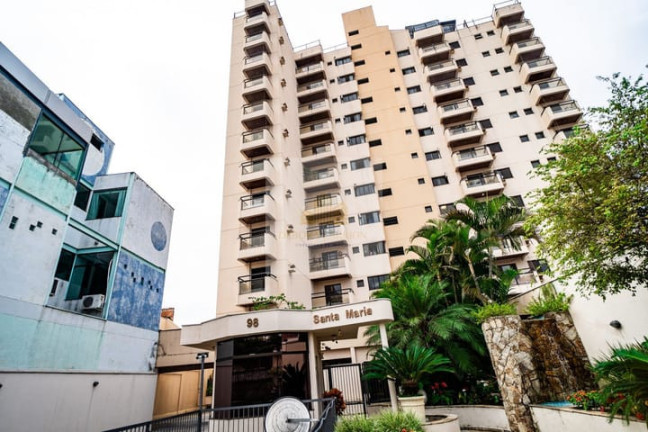 Foto do imóvel Apartamento com 3 Quartos à Venda, 109 m² em Centro - Sorocaba
