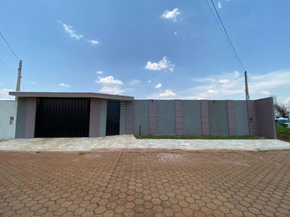 Foto do imóvel Imóvel à Venda,  em Recanto Do Rio Pardo - Jardinopolis