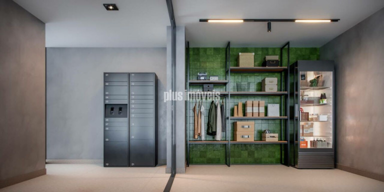 Imagem Apartamento com 3 Quartos à Venda, 216 m² em Jardim Paulista - São Paulo
