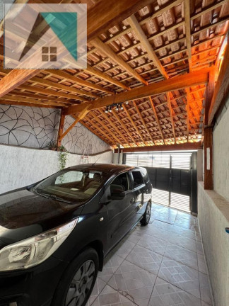Imagem Casa com 3 Quartos à Venda, 80 m² em Ipês (polvilho) - Cajamar