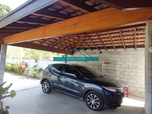 Foto do imóvel Casa com 2 Quartos à Venda, 104 m² em Massaguaçu - Caraguatatuba