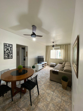 Foto do imóvel Apartamento com 2 Quartos à Venda, 70 m² em Guilhermina - Praia Grande