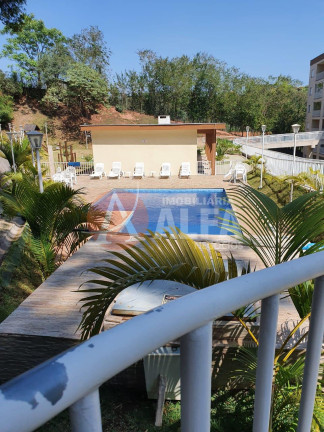 Foto do imóvel Apartamento com 2 Quartos à Venda, 50 m² em Granja Clotilde - Cotia