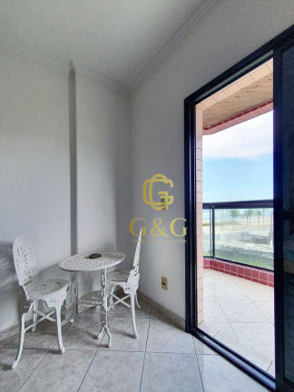 Imagem Apartamento com 2 Quartos à Venda, 103 m² em Caiçara - Praia Grande