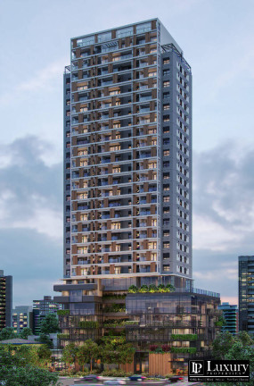 Foto do imóvel Apartamento com 3 Quartos à Venda,  em Pinheiros - São Paulo