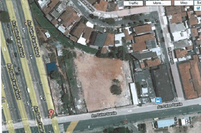 Foto do imóvel Terreno à Venda, 480 m² em Brás - São Paulo Foto do imóvel Terreno à Venda, 480 m² em Brás - São Paulo