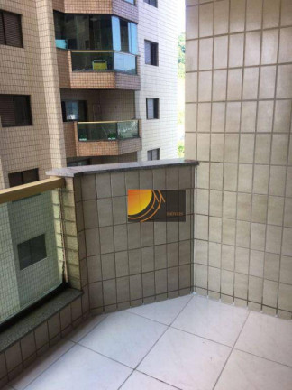 Foto do imóvel Apartamento com 1 Quarto à Venda, 66 m² em Jardim Praia Grande - Mongaguá
