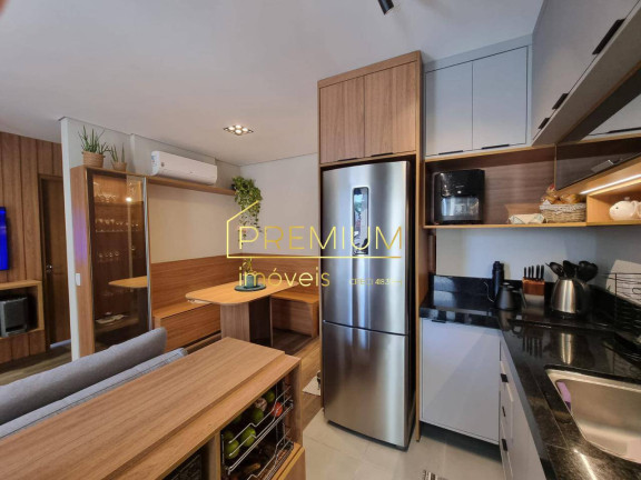 Foto do imóvel Apartamento com 3 Quartos à Venda, 74 m² em Recanto Quarto Centenário - Jundiaí