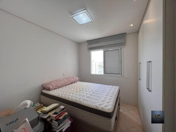 Imagem Apartamento com 2 Quartos à Venda, 104 m² em Rudge Ramos - São Bernardo Do Campo
