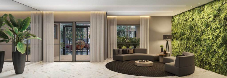 Foto do imóvel Apartamento com 3 Quartos à Venda, 94 m² em Mooca - São Paulo