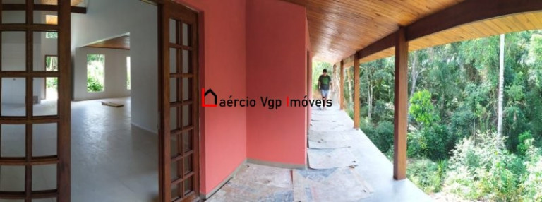 Imagem Casa com 3 Quartos à Venda, 564 m² em Rua Pirituba - Cotia