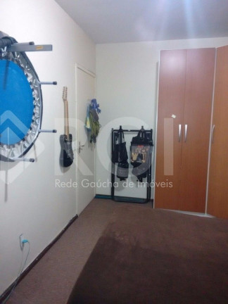 Imagem Apartamento com 1 Quarto à Venda, 67 m² em Nonoai - Porto Alegre