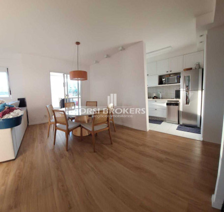 Foto do imóvel Apartamento com 2 Quartos à Venda, 83 m² em Continental - Osasco