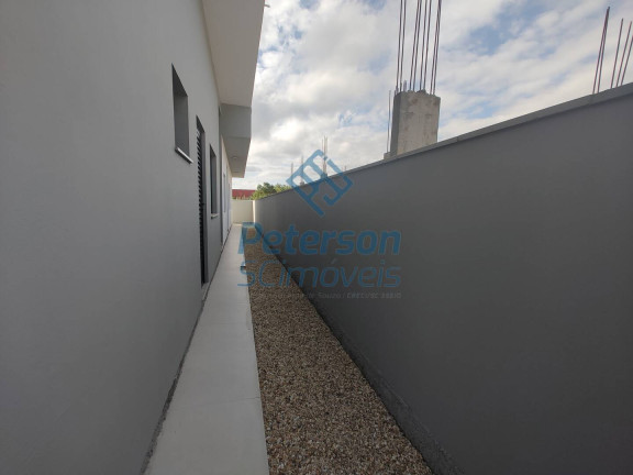 Imagem Casa com 3 Quartos à Venda, 105 m² em Limoeiro - Brusque
