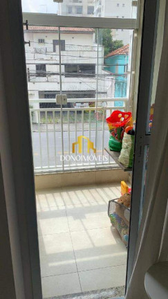 Foto do imóvel Apartamento com 2 Quartos à Venda, 42 m² em Nova Petrópolis - São Bernardo Do Campo