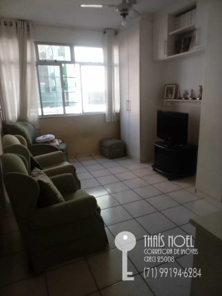 Imagem Apartamento com 4 Quartos à Venda, 213 m² em Barra - Salvador
