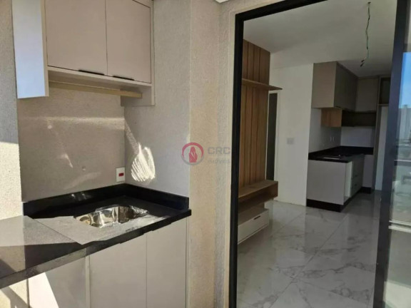 Foto do imóvel Apartamento com 1 Quarto à Venda, 54 m² em Ipiranga - São Paulo