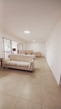 Foto do imóvel Apartamento com 3 Quartos à Venda, 123 m² em Campo Belo - São Paulo
