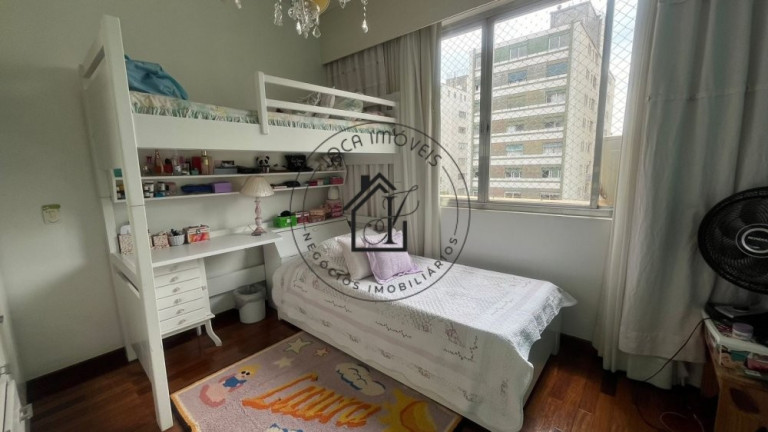 Imagem Apartamento com 4 Quartos à Venda, 145 m² em Jardim Paulista - São Paulo