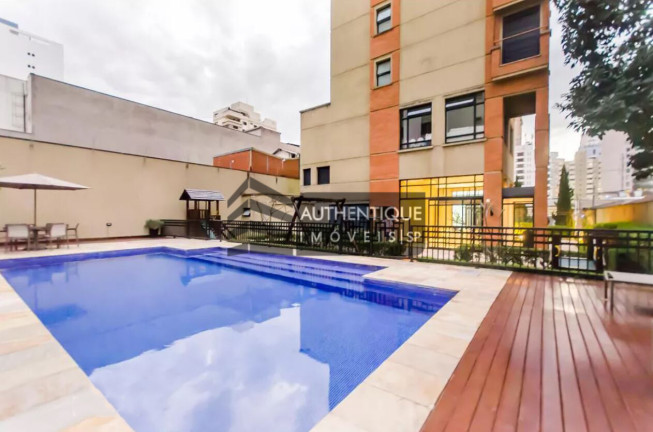 Foto do imóvel Apartamento com 2 Quartos à Venda, 171 m² em Moema - São Paulo