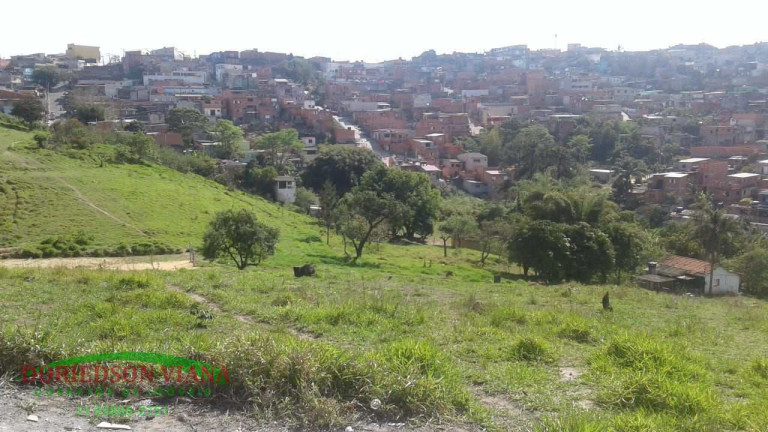 Imagem Terreno à Venda, 12.694 m² em Jardim Maria Cecília - Ferraz De Vasconcelos