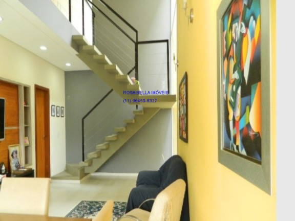 Imagem Casa de Condomínio com 3 Quartos à Venda, 368 m² em Itupeva - Itupeva
