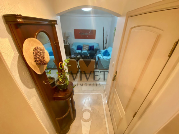 Foto do imóvel Apartamento com 3 Quartos à Venda, 133 m² em Centro - Sorocaba
