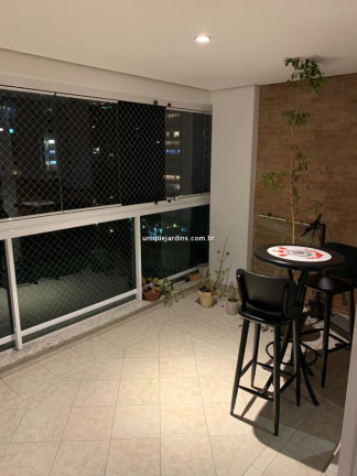 Imagem Apartamento com 4 Quartos à Venda, 198 m² em Paraíso - São Paulo