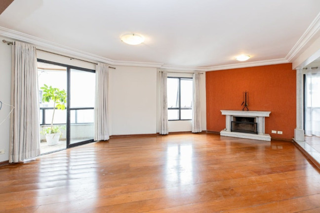 Foto do imóvel Apartamento com 4 Quartos à Venda, 200 m² em Perdizes - São Paulo