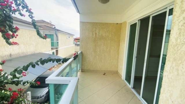 Foto do imóvel Casa com 4 Quartos à Venda, 97 m² em Portinho - Cabo Frio