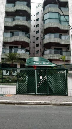 Foto do imóvel Apartamento com 2 Quartos à Venda, 70 m² em Tupi - Praia Grande