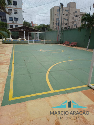 Foto do imóvel Apartamento com 3 Quartos à Venda, 108 m² em Cocó - Fortaleza