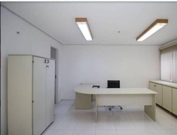 Foto do imóvel Sala Comercial à Venda, 48 m² em Vila Mariana - São Paulo