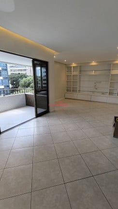 Foto do imóvel Apartamento com 3 Quartos à Venda, 117 m² em Graça - Salvador