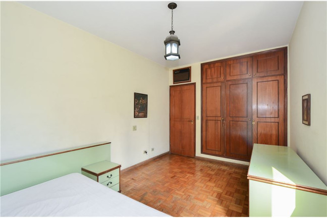 Imagem Apartamento com 3 Quartos à Venda, 141 m² em Pinheiros - São Paulo