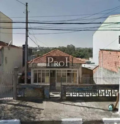 Foto do imóvel Terreno à Venda, 400 m² em Baeta Neves - São Bernardo Do Campo