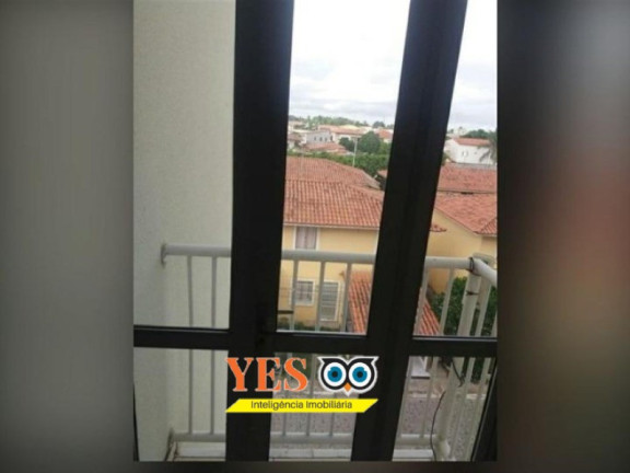 Imagem Apartamento com 2 Quartos à Venda, 50 m² em Conceição - Feira De Santana