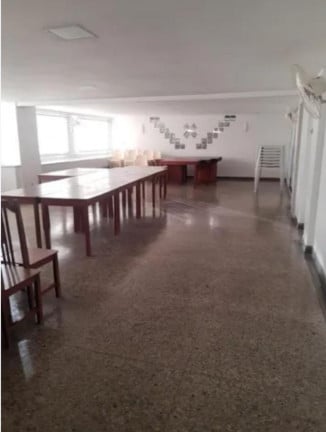Foto do imóvel Imóvel com 1 Quarto à Venda, 43 m² em Centro - Niterói