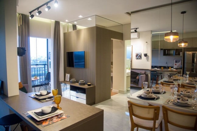 Imagem Apartamento com 2 Quartos à Venda, 55 m² em Rudge Ramos - São Bernardo Do Campo