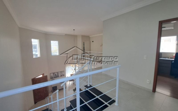 Foto do imóvel Casa de Condomínio com 3 Quartos à Venda, 215 m² em Urbanova - São José Dos Campos