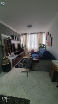 Imagem Apartamento com 3 Quartos à Venda, 75 m² em Jardim Piracuama - São Paulo