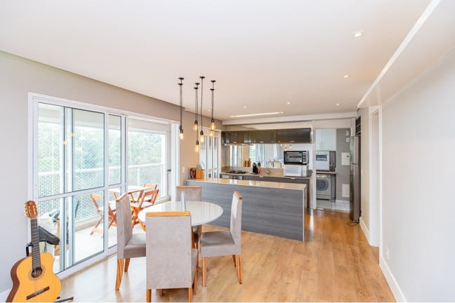 Foto do imóvel Apartamento com 2 Quartos à Venda, 84 m² em Vila Andrade - São Paulo