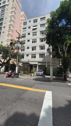 Foto do imóvel Apartamento com 2 Quartos à Venda, 69 m² em Indianópolis - São Paulo