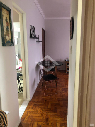 Foto do imóvel Apartamento com 2 Quartos à Venda, 52 m² em Bangu - Rio De Janeiro