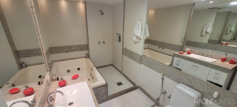 Imagem Apartamento com 3 Quartos à Venda, 268 m² em Barra Da Tijuca - Rio De Janeiro