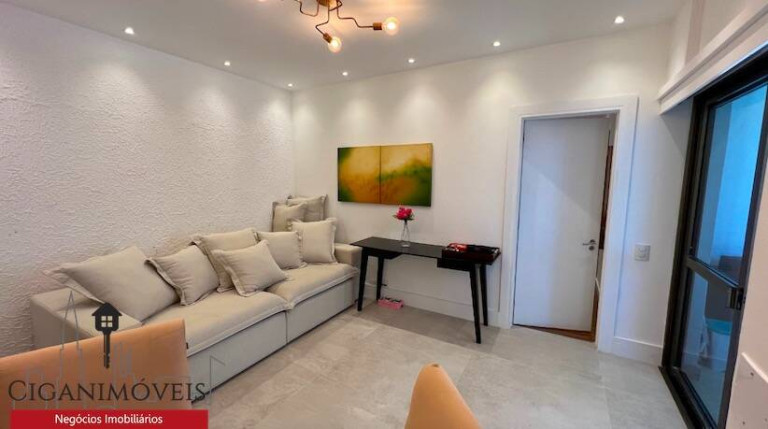Imagem Apartamento com 2 Quartos à Venda, 80 m² em Barra Da Tijuca - Rio De Janeiro