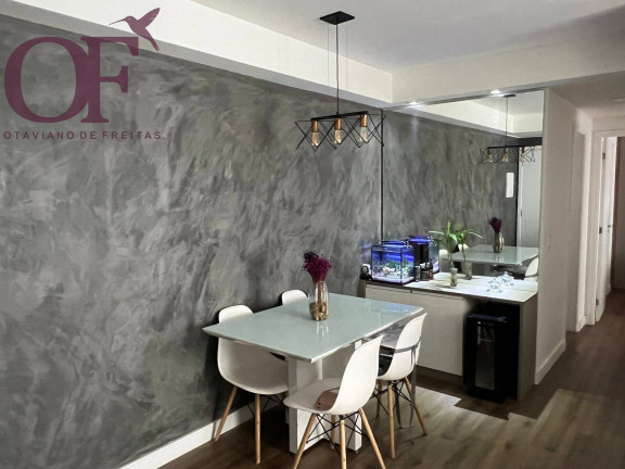 Foto do imóvel Apartamento com 2 Quartos à Venda, 66 m² em Jardim Guanabara - Jundiaí
