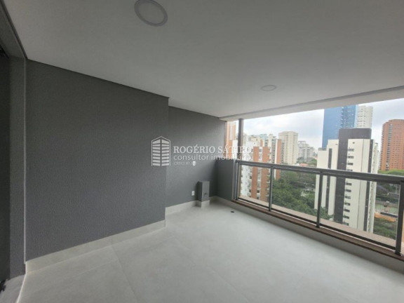 Imagem Apartamento com 3 Quartos à Venda, 165 m² em Chacara Klabin  - São Paulo
